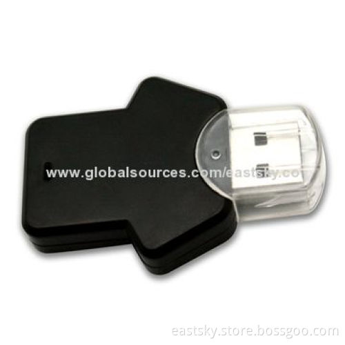 Custom Shirt-shaped USB Flash Drive with Hot-swap and Plug-and-play Features, OEM ServicesNew